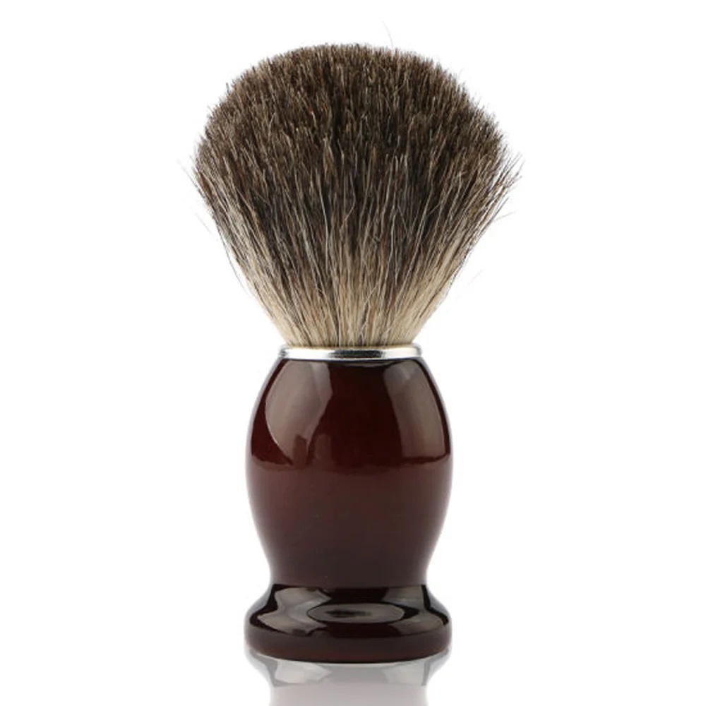 SHAVING BRUSH